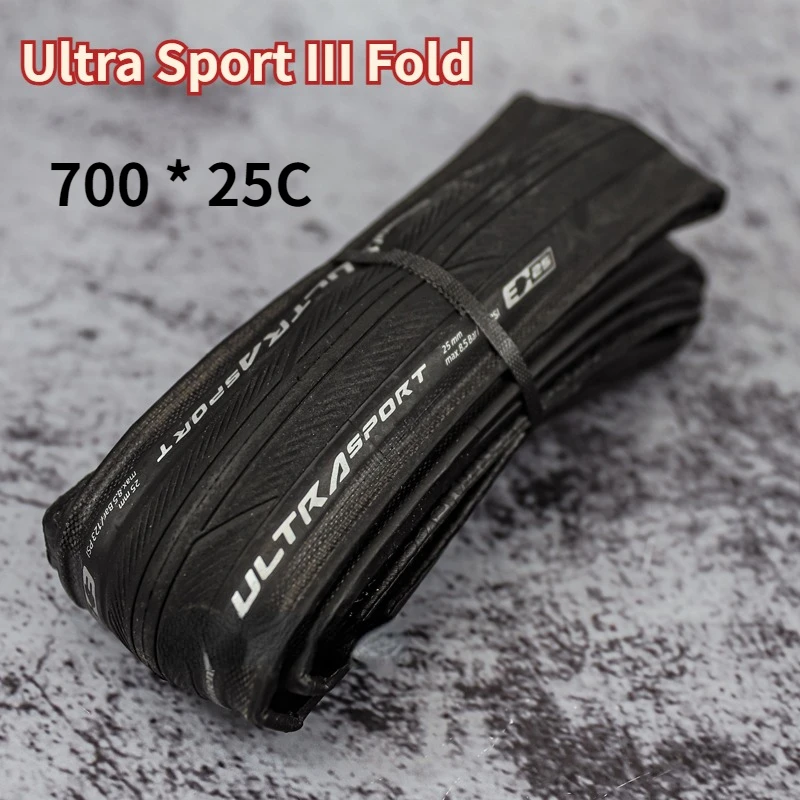 

700C 25C дорожные Складные шины ULTRA SPORT III дорожные велосипедные шины, велосипедные шины