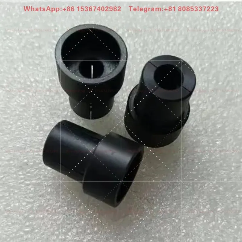 Plastic drilling machine tool holder (large) drilling machine tool holder molding machine tool holder 1pcs