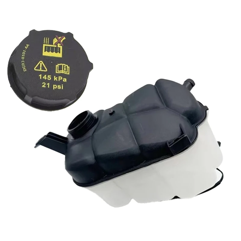Super Sale 31439508 Expansion Overflow Tank Water Tank Refilling Kettle for Volvo S80 S60 XC60 31338195