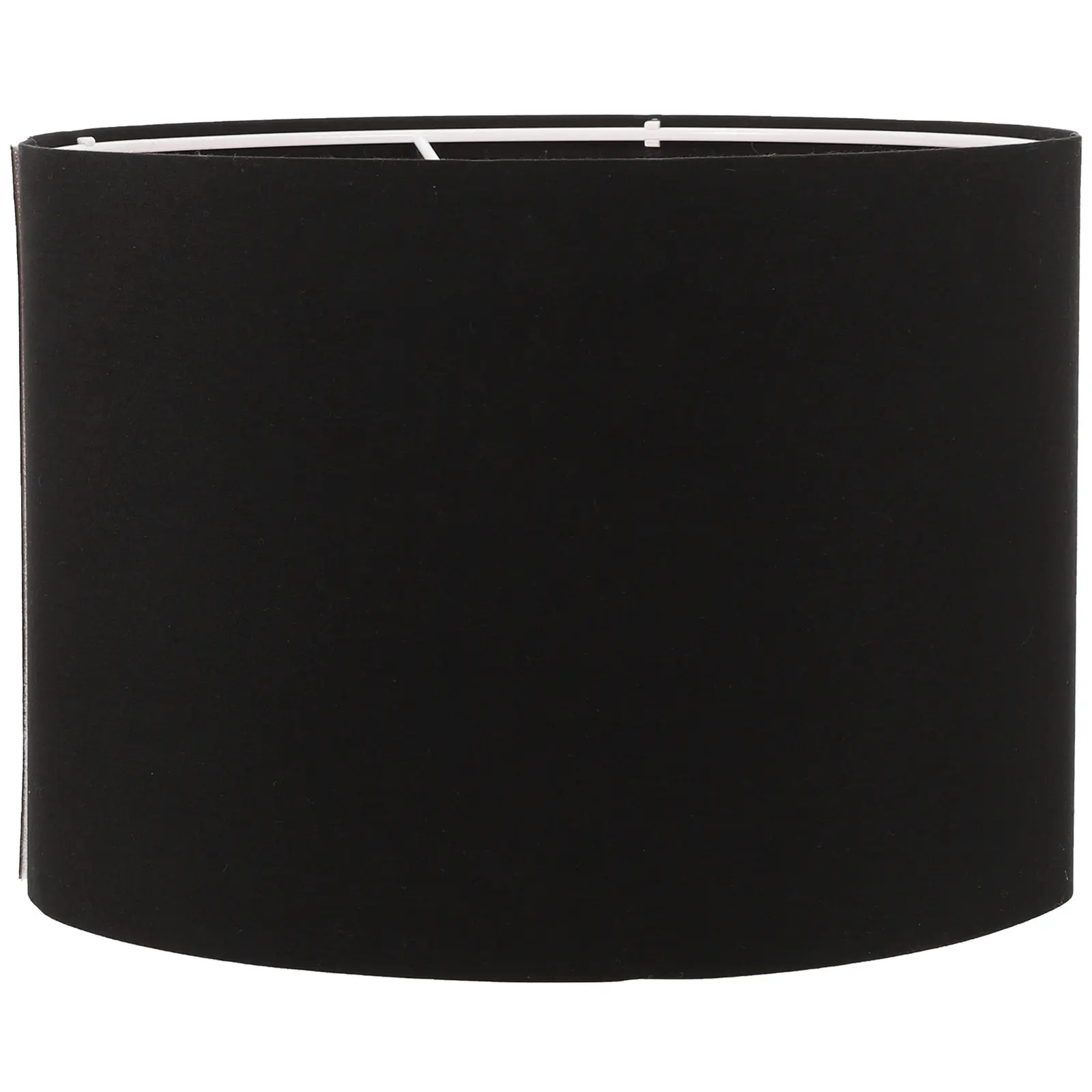 

Круглый льняной абажур для светильника, тканевый декоративный чехол для потолочного, настольного или настенного светильника для спальни, гостиной, кухни