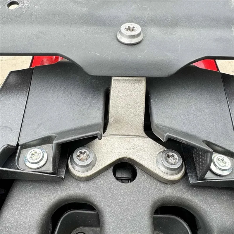 

Motorcycle Rear Luggage Rack Reinforcement Bracket For VOGE DS525X 525DSX DSX525 DSX 525 DSX