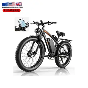 vtt fat bike electrique adulte AliExpress te ucretsiz gonderimle vtt fat bike electrique adulte sat n al n version