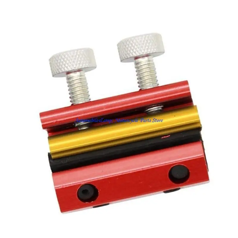 

H7BD Cable Luber Tool Wire Oiler Cable Lubricator for Motorcycles Bicycles Scooters