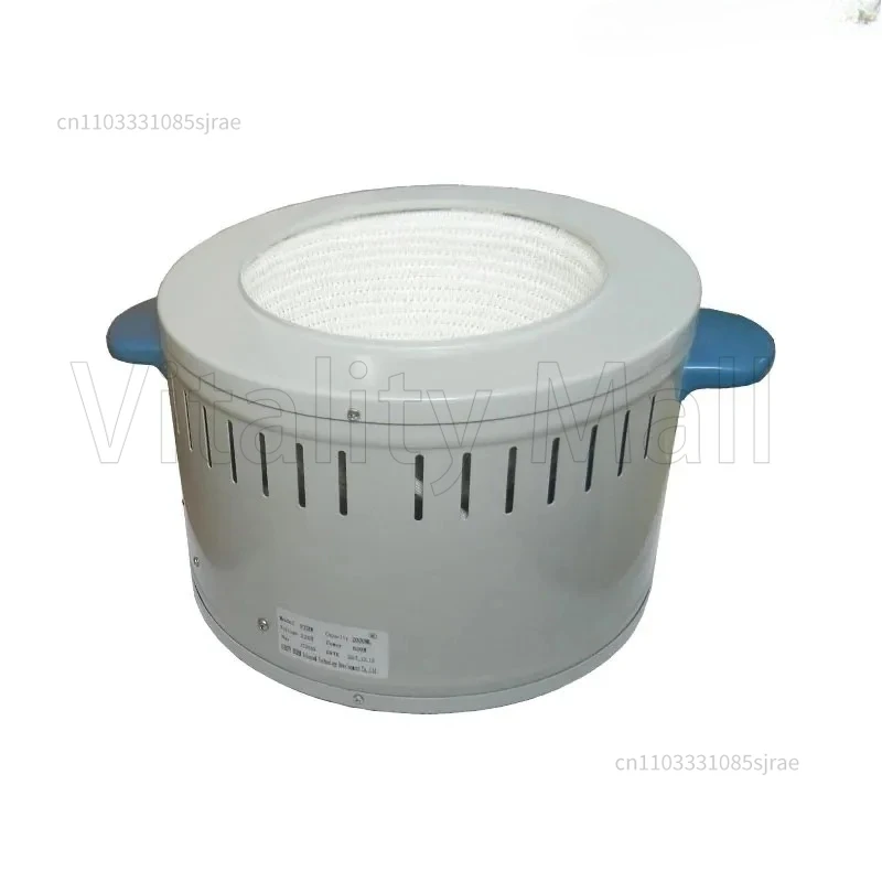 

Electric Heating Mantle 2000-50000ml Lab Equipment Round Bottom Flask Heater With Temperature Contr-oller 220V