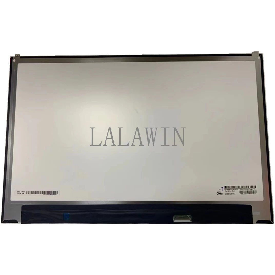 LP160WQ1 SPA1 Per LG Gram Display LCD Schermo Matrix Sostituzione RGB LP160WQ1-SPA1 16.0 "Pollici 2560*1600 IPS 40PIN EDP 100%s