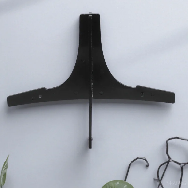 

Trumpet Stand Detachable Sturdy Oxygen-Free Copper Support For Easy Assembly Maintenance Musical Instrument Holder Wind