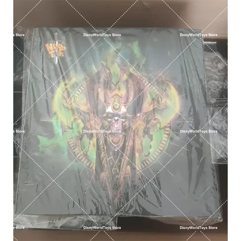 100% Original HERO TOYS 1/10 Scale Demon Hunter Illidan Stormrage