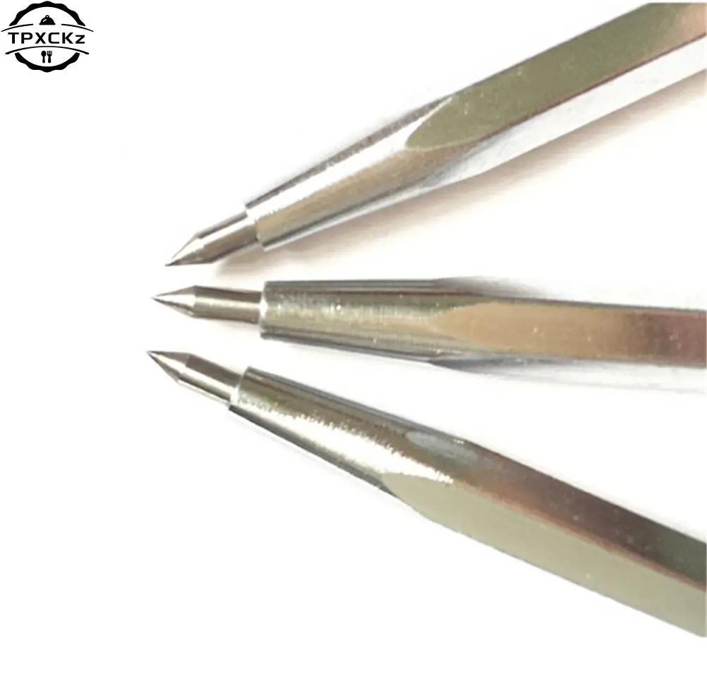 1PCS Scriber Pen Carbide Tip Engraver/Etching Tiles/Glass Tipped Point Craft Engineer