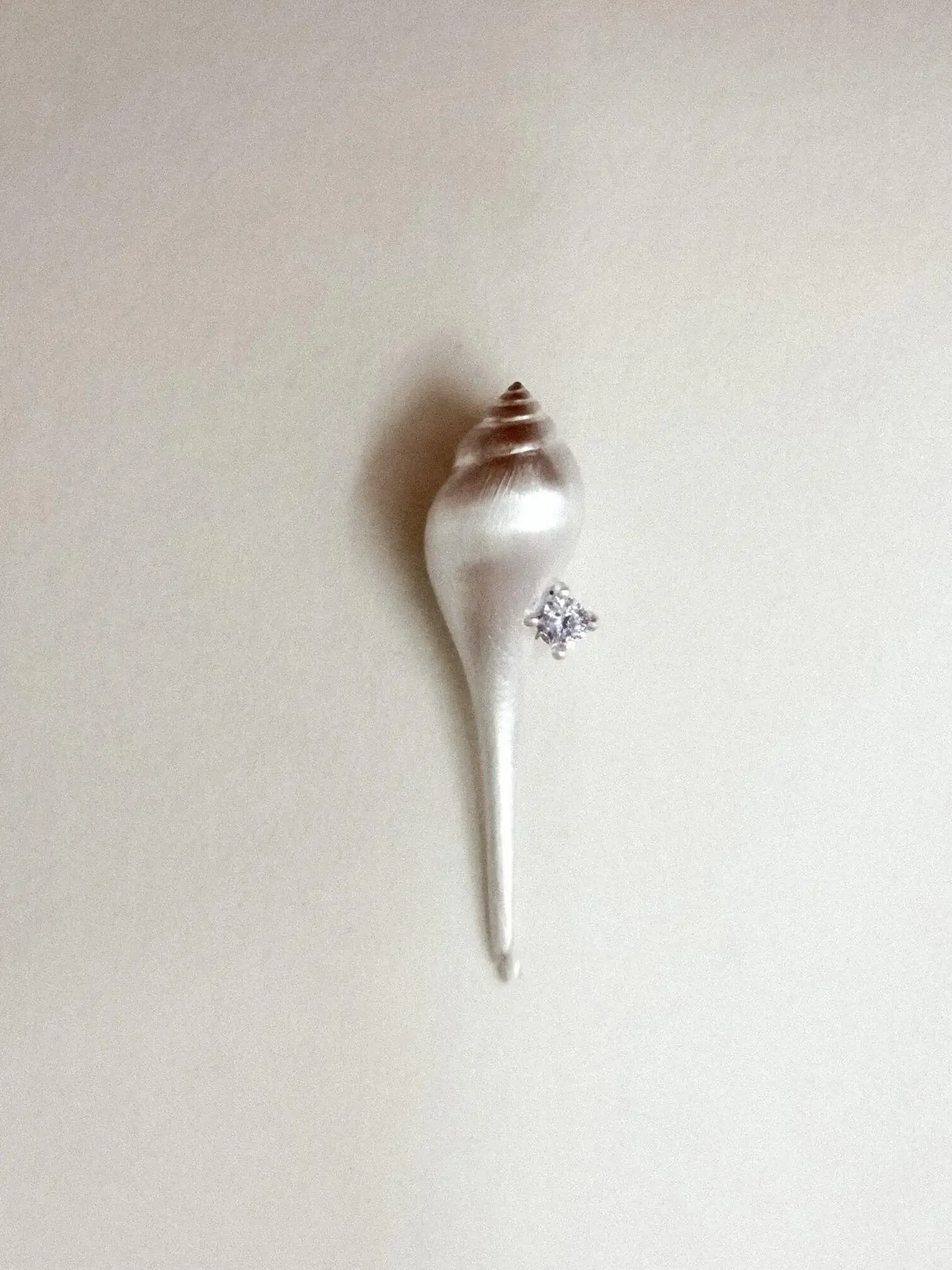 Limited Offer Niche Design Brooch Light Luxury High Sense Elegant Coat Pin Women