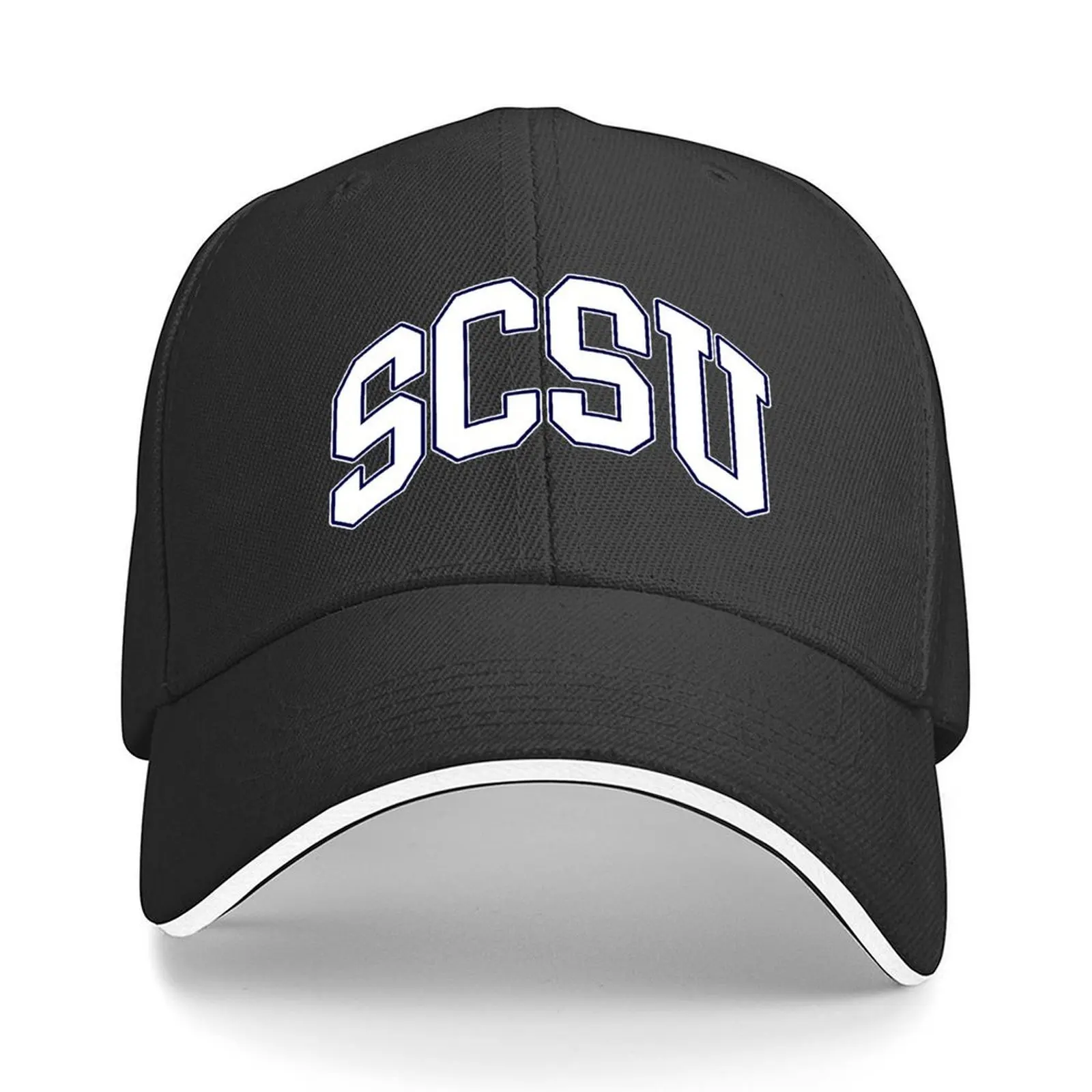 

southern connecticut state university southern ct state university, southern connecticut state university login, sc Baseball Cap