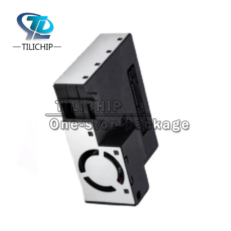 SEN55-SDN-T Environmental sensor module SEN55 Air quality