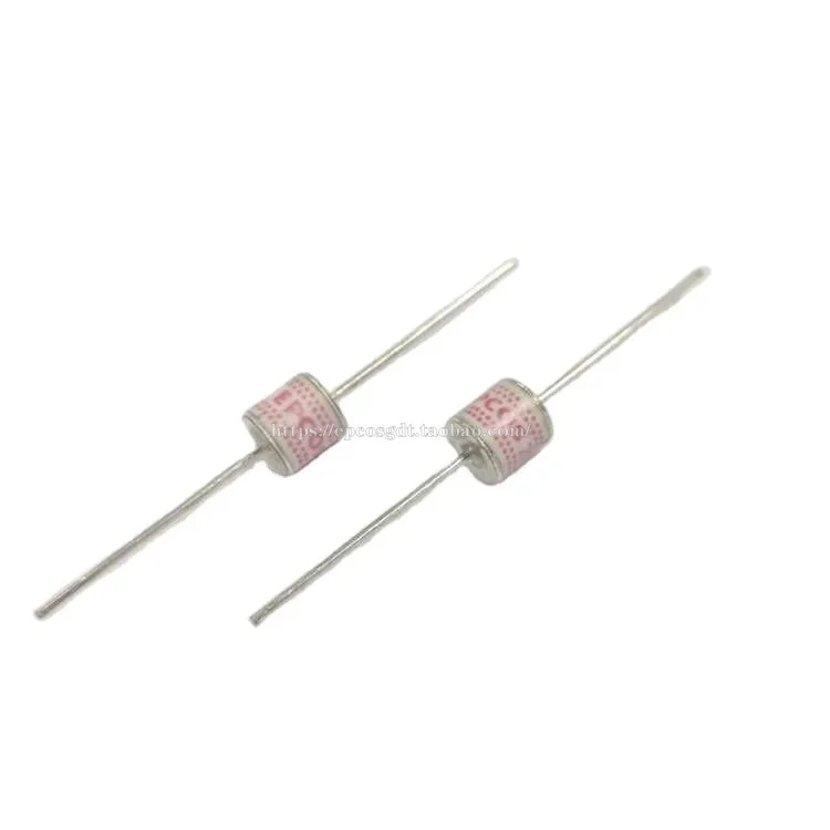 5PCS B88069X6043S102/T502 EPCOS/TDK ceramic gas discharge tube SSG2CX-1 2000V Surge protective
