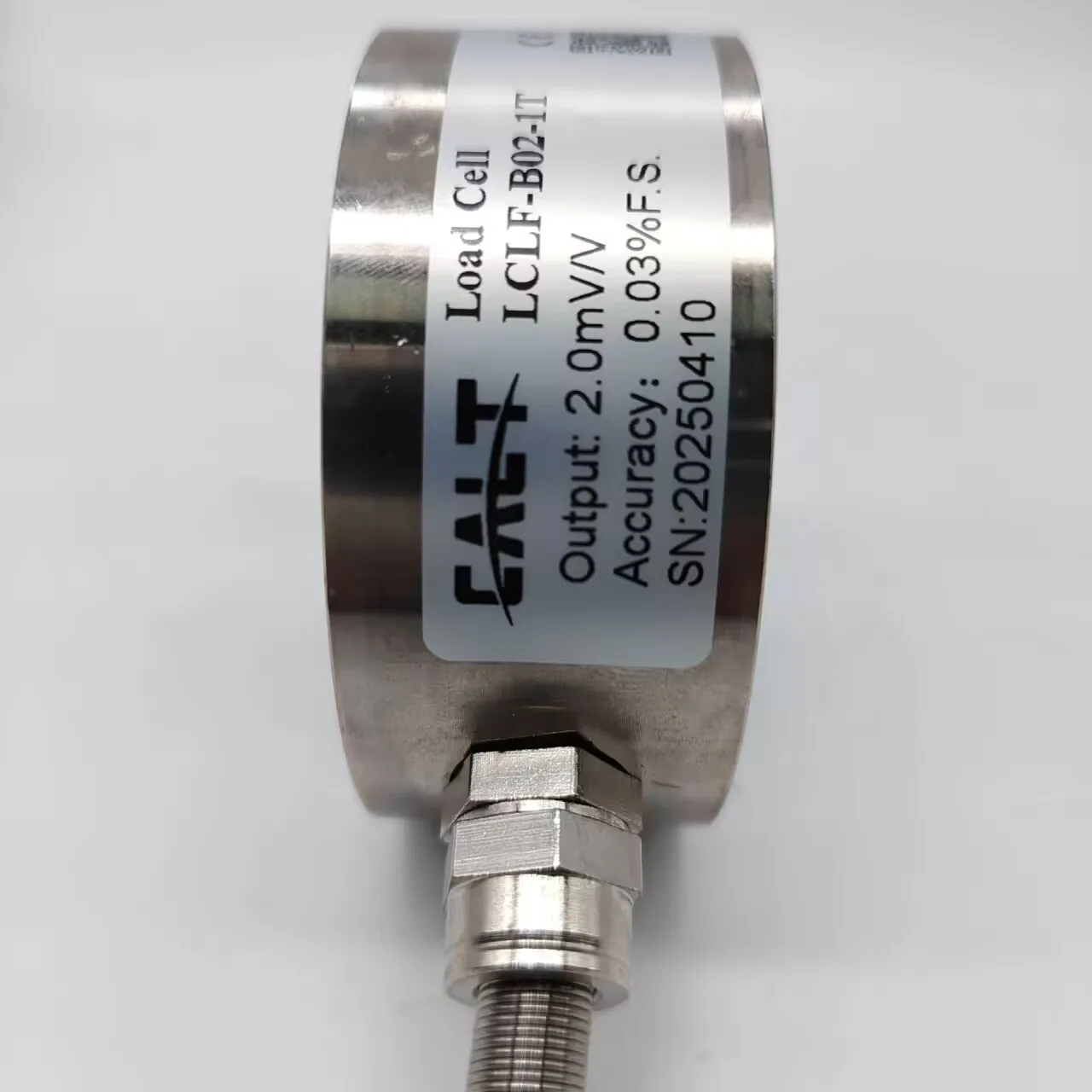 【2026】LCLF-B02 Spok…