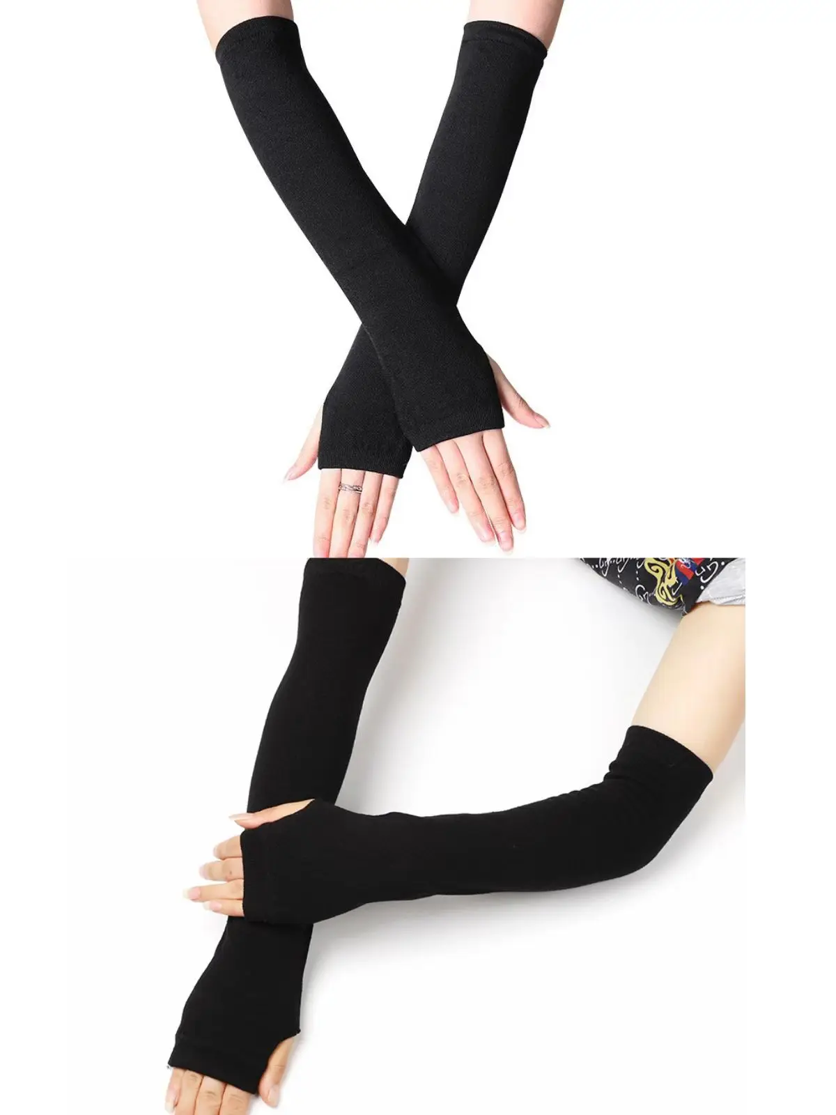 knitted-oversleeves-long-arm-warmers-women-winter-warm-soft-fingerless-gloves-for-women-touchscreen-typing-office-arm-warmer