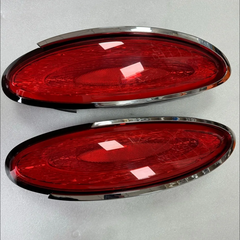 3SD945095 Genuine Tail Light for Continental GT 2018-2023 Rear LED Brake Lamp 3SD945096 Left Right Taillight