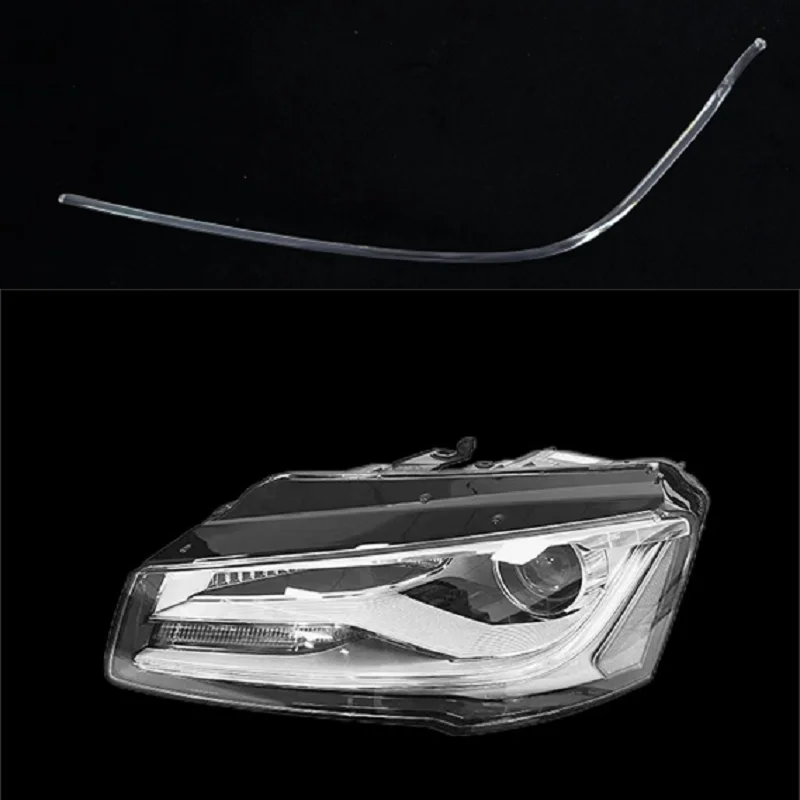

DRL tube for Audi A8 D4 2014-2017 Daytime Running Tube Light Guide Plate Daytime Running Lights Daytime Running Strip