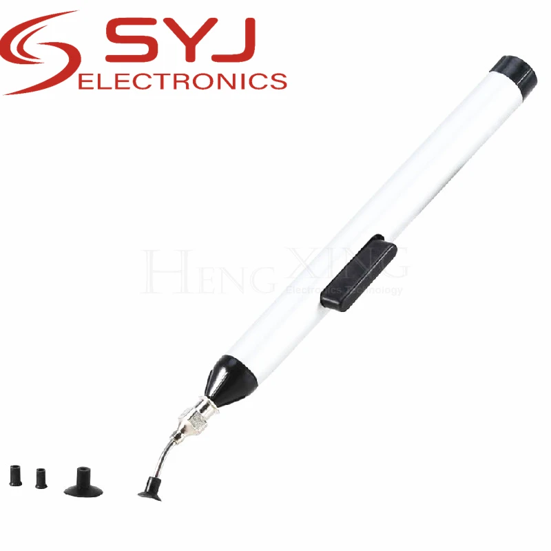 939 vacuum suction pen IC suction pen can suck BGA FFQ chip equipped with 3 suction cups vacuum suction pen