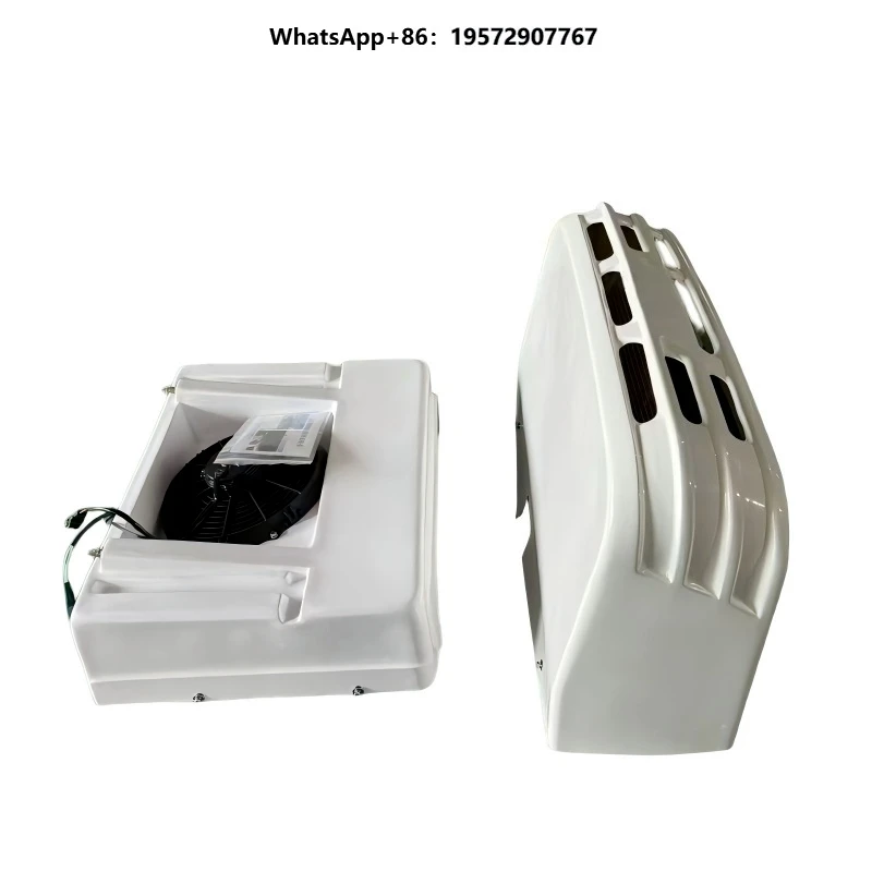 Factory Direct Sales Direct Drive Car Refrigeration UnitRefrigerated Truck Refrigeration Unit for Sale
