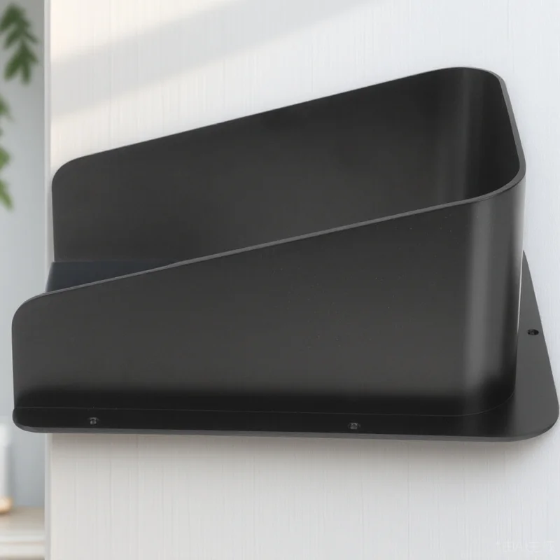 غطاء مطر لجرس الباب من الأكريليك، حماية ضد الماء لآلة التحكم في الوصول وجهاز الحضور، درع مقاوم للطقس في الهواء الطلق