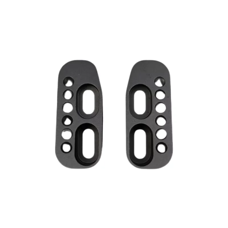 FOURIERS ADP-TRI-AL10/15/25 Road Bicycle Triathlon Rest Handlebar/TT Handlebar WEDGE Angle 10/15/25 Degree