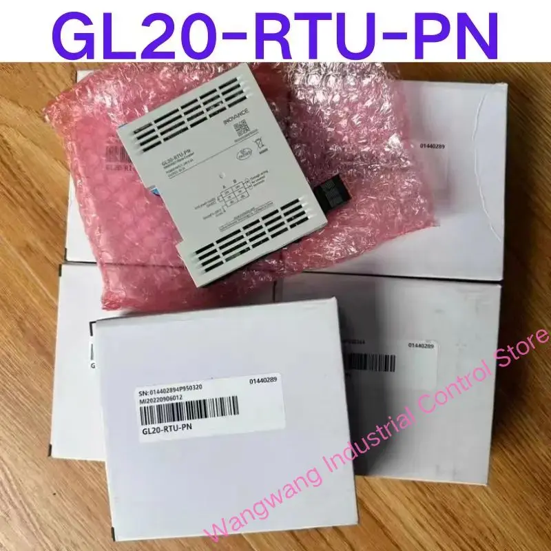 Brand-new Coupling module GL20-RTU-PN