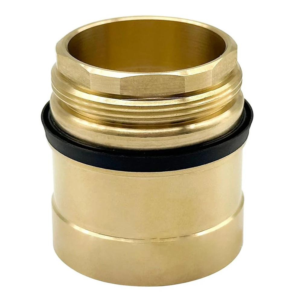 

Household Faucet Accessory Brass Faucet Replacement DIY Plumbing Repair Comprehensive Replacement Kit Easy Installation Design