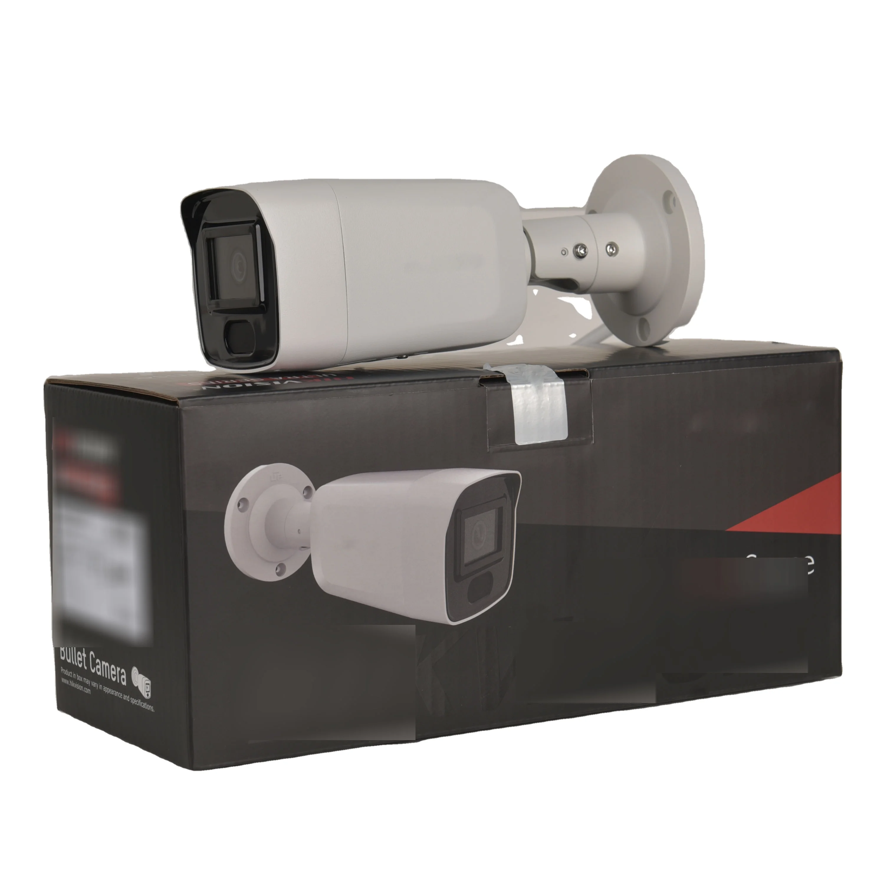 Original 4MP 25x IR Varifocal Face Capture People Counting Bullet Network Camera IDS-2CD7A45G0-IZHSY IDS-2CD7A45G0-IZS