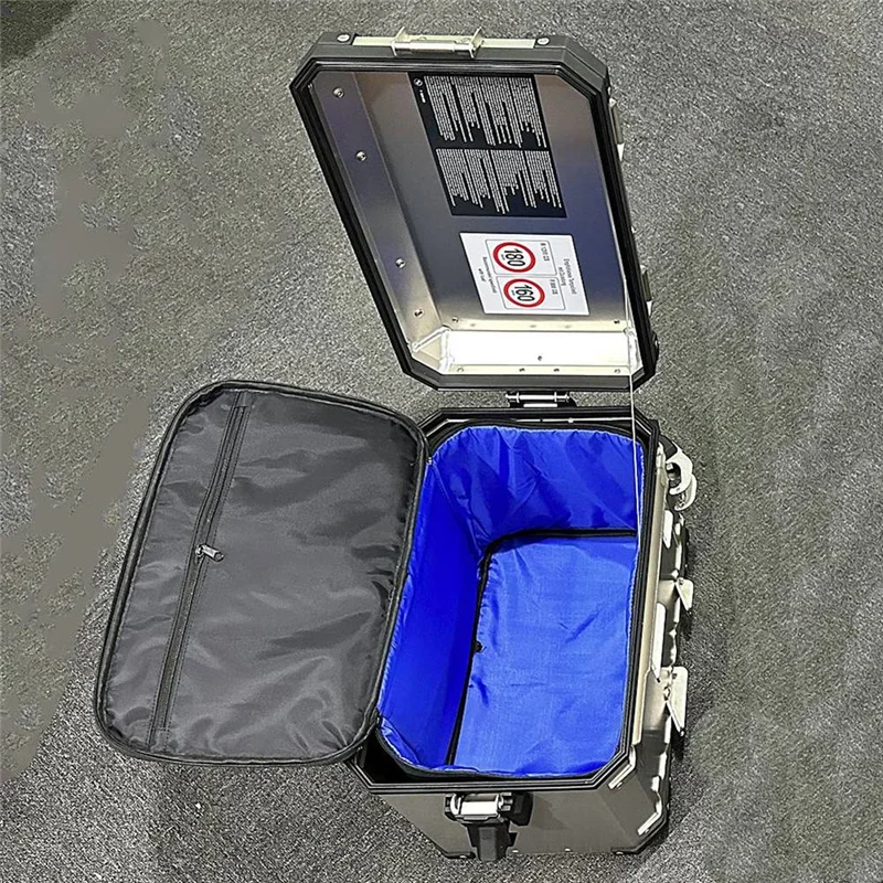 Motorcycle Accessories Luggage Bags Inner Bags For BMW R1200GS R1250GS Adventure F750GS F850GS F800GS