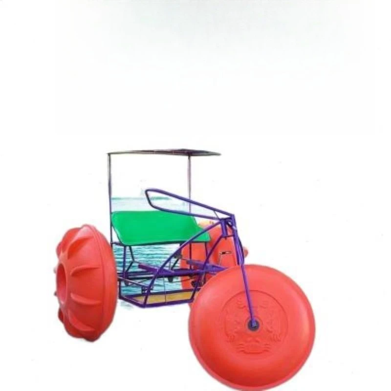 

Pedal boat tandem bicycle, pedal boat tandem bicycle