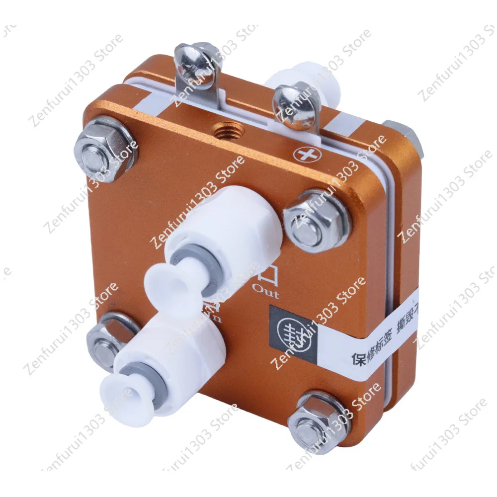 20A PEM Electrolyzer Pure Water Electrolytic Hydrogen Production Machine Hydrogen Absorption And Rich Water Generation Device
