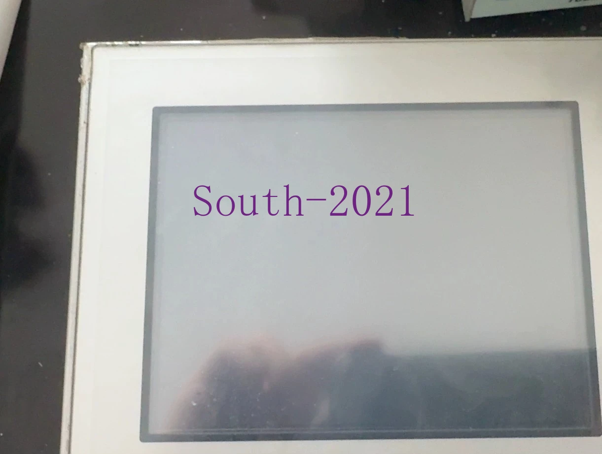 Touch Screen  AGP3300-T1-D24,  In good working condition, free shipping