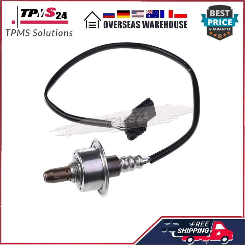 

For Nissan Sentra 2017-2018 Nissan Juke 2014-2017 Upstream Oxygen Sensor O2 Sensor Lambda Sensor 22693BV80A 234-9147