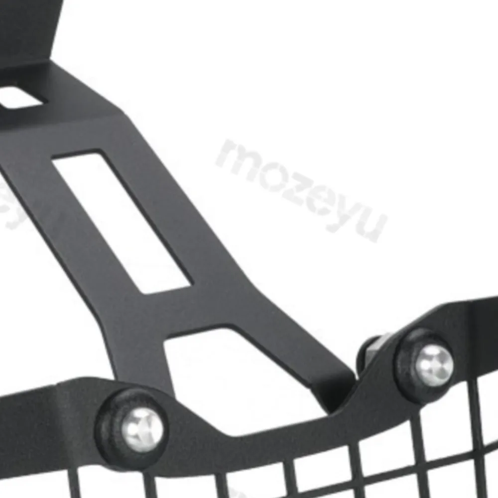 

F900GS 2026 Motorcycle Headlight Protector Grille Guard Cover Protection Grill FOR BMW F 900 GS GS900 F900 f900gs 2024 2025 2026