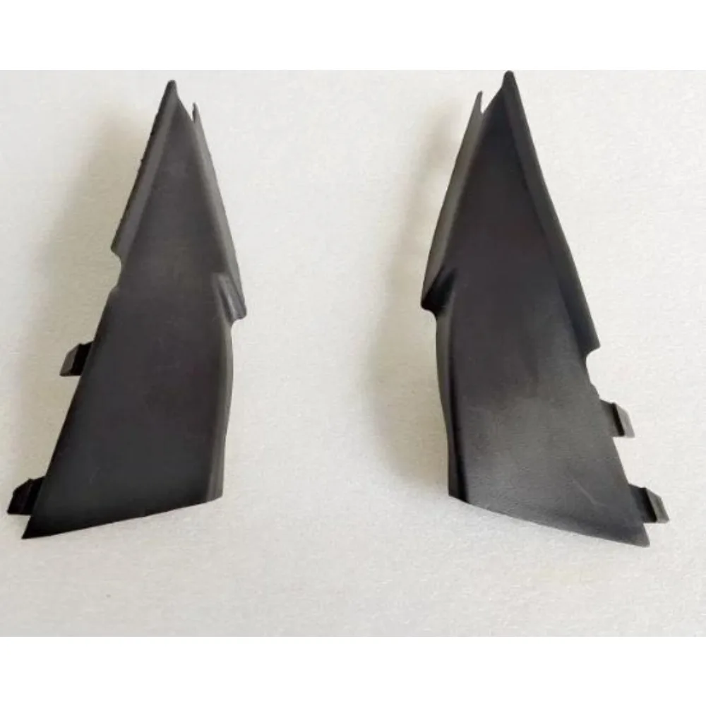 

For Geely Star Wish Car Windshield Side Decorative Panel Cowl Vent Wiper Cover Corner Trim Left Right Brand New