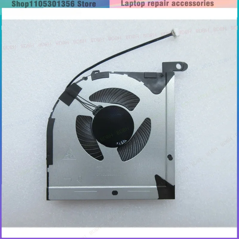 New Laptop CPU GPU Cooler Heatsink Fan for Legion Slim 5 5i Gen 8 16IRH8 5H40S20937 82YA 16APH8 5H40S20914 C82YA FQRY FQS0 12V