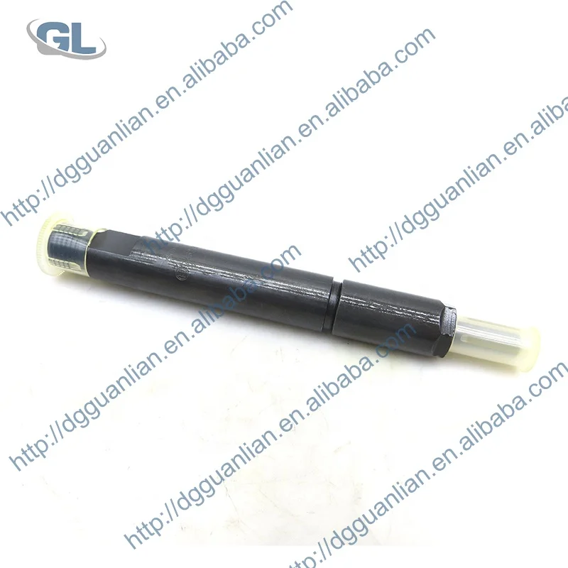 Genuine Brand New Diesel Nozzle Fuel Injector 0432191292 0432191345 0211-3090 0211-2861 20483467 For EC240 EC290