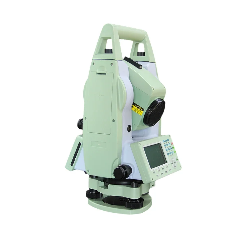 Hi Target HTS-220R Survey Total Station Accuracy 2'' The Most Professional Total Station