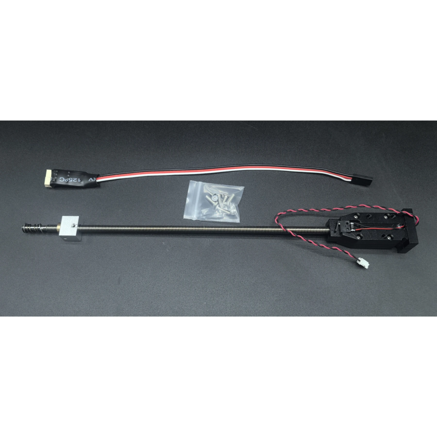 Upgrade Parts Set for Tamiya 1/14 RC Rescue Vehicle VOLVO FH16 750 56362 1:14 RC Wrecker Parts