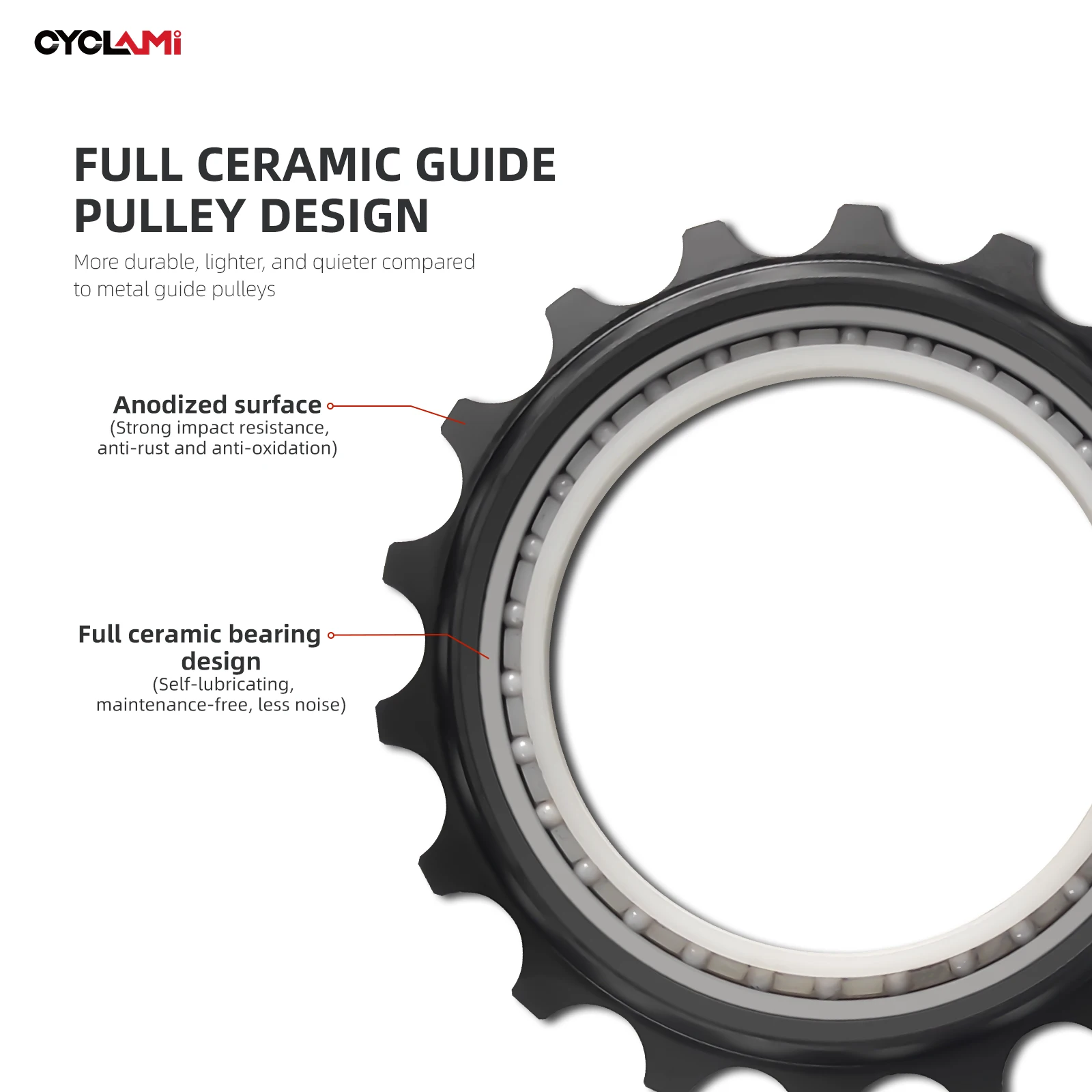 Thumbnail 3 - #12 Latest Bicycle Derailleurs Offers