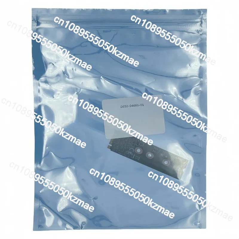 Suitable for TPU edge computing acceleration card G650-04686-01