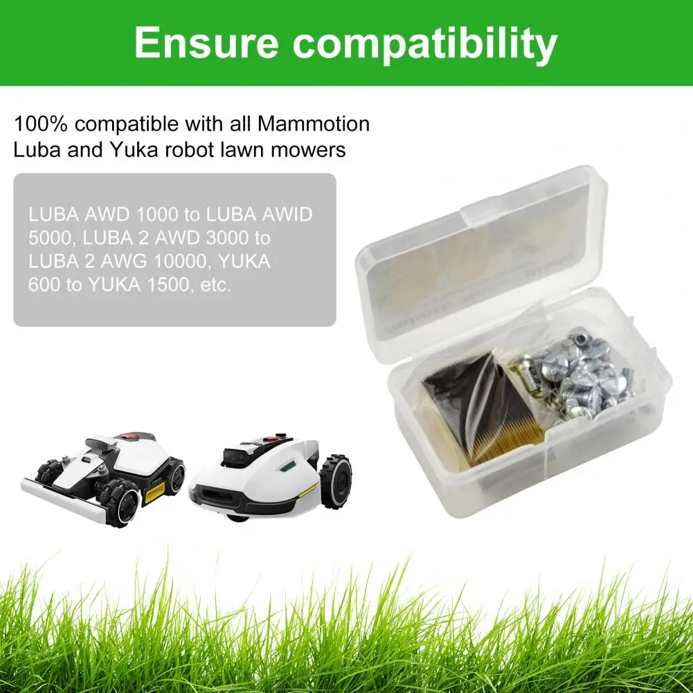 Lawn Mower Replacem… - image