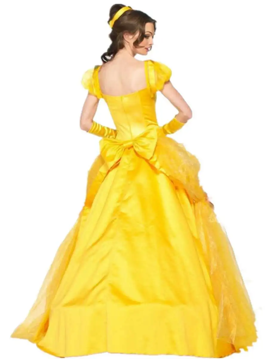 الكبار Beau And the Beast Belle Princ Dr loween زي القطن أنيمي الدكتور الملابس الصينية التقليدية النسائية