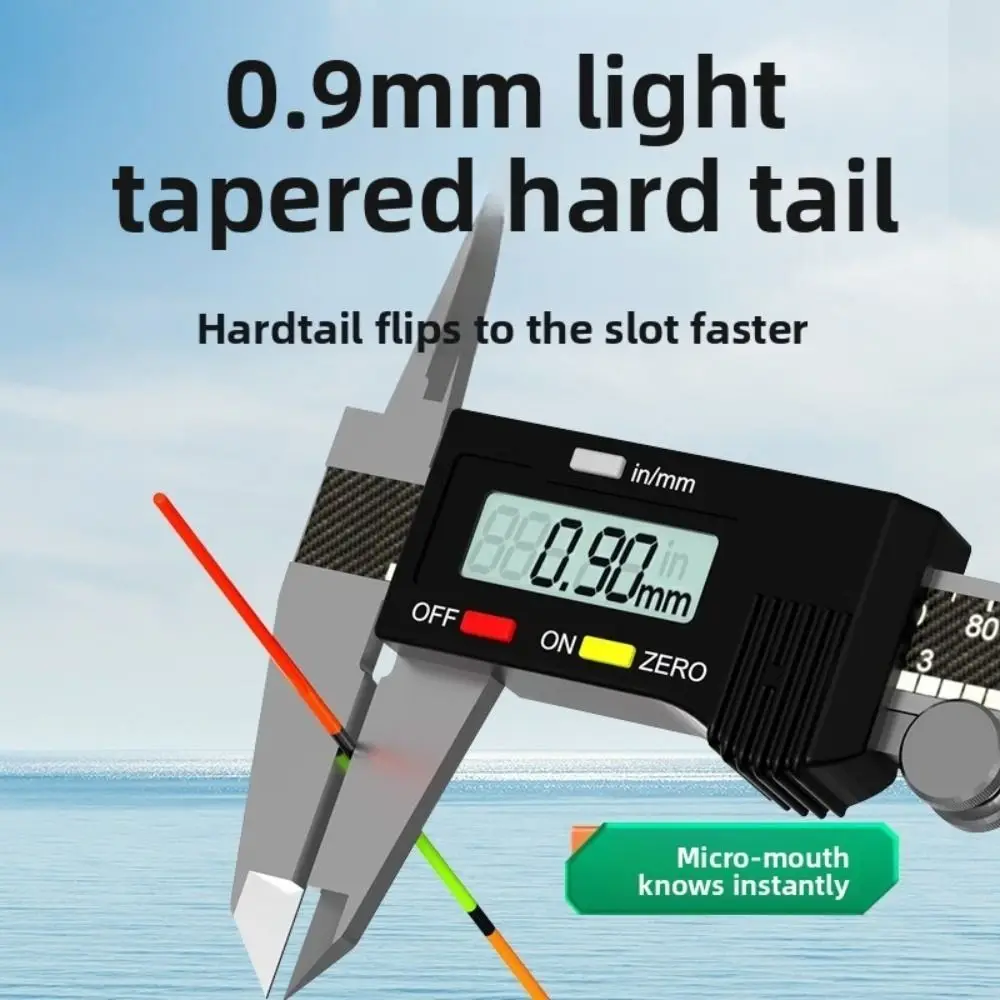 السوبر مشرق LED الصيد الذكية تعويم أعلى فائقة الحساسية التعريفي الإلكترونية يطفو العوامة مضيئة ليلة الصيد تعويم أعلى