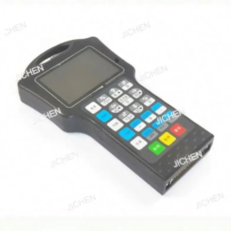 Jcq Control System …