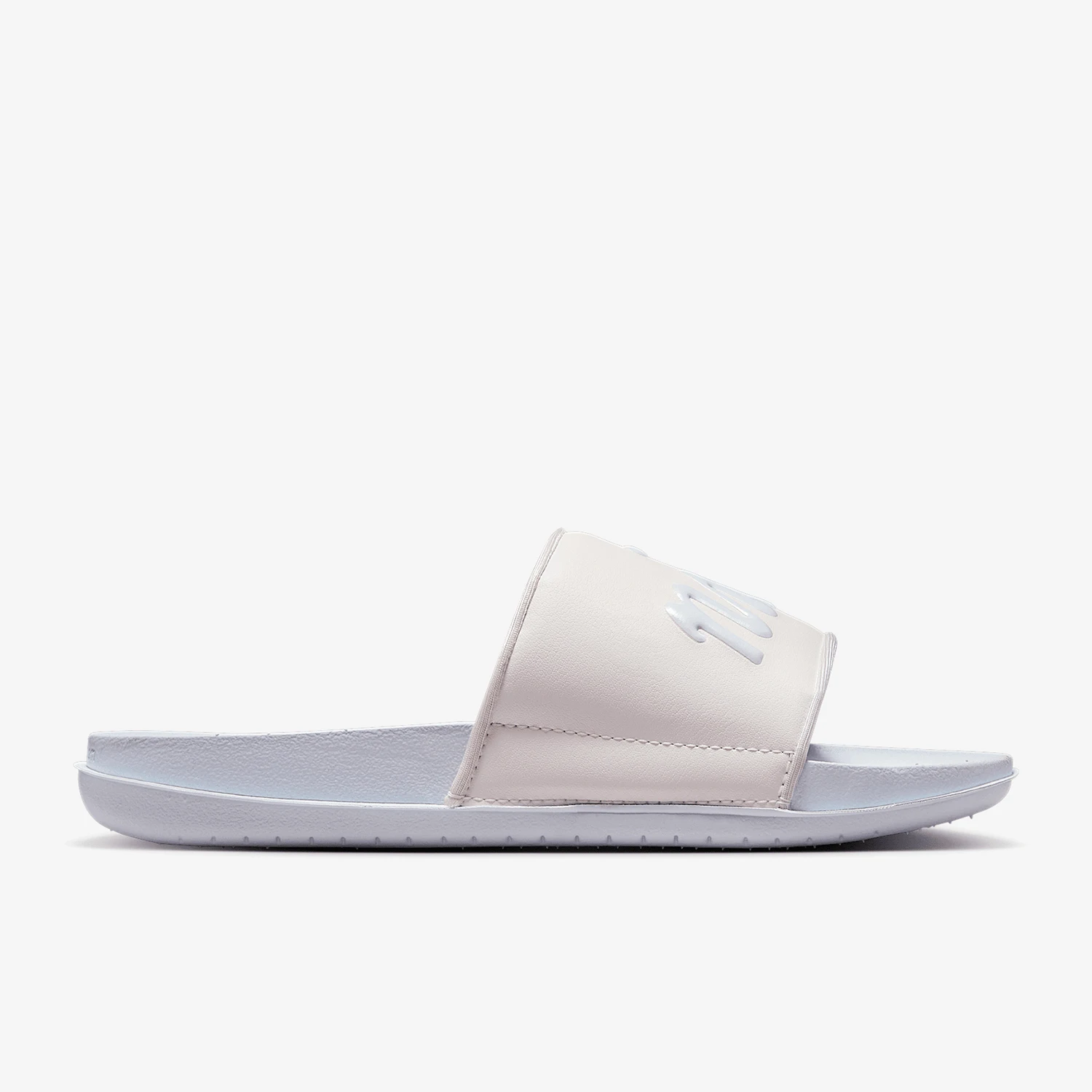 صنادل Nike الأصلية 2025 للسيدات خفيفة الوزن كاجوال للاستخدام الداخلي/الخارجي FQ7646-103