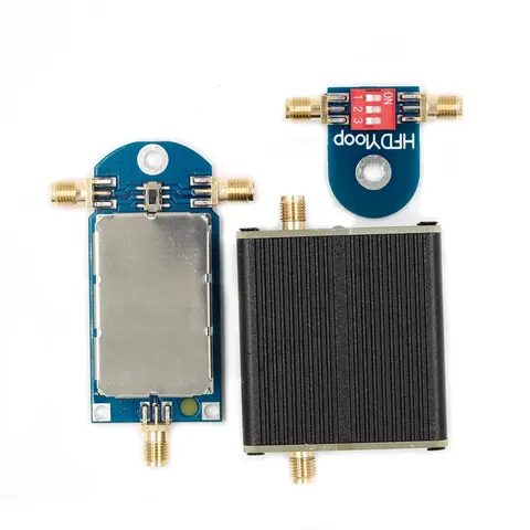 10 best sales magnetisk antenn - №5