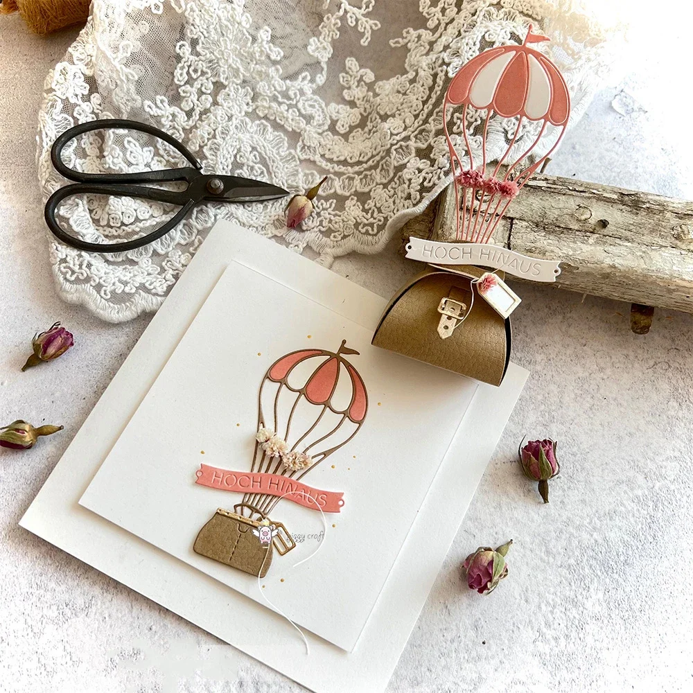 

Mmao Craft металлические режущие штампы, пресс-форма, воздушный шар, буквы, бирки, скрапбук, бумага, ремесленный нож, форма, лезвие, трафареты