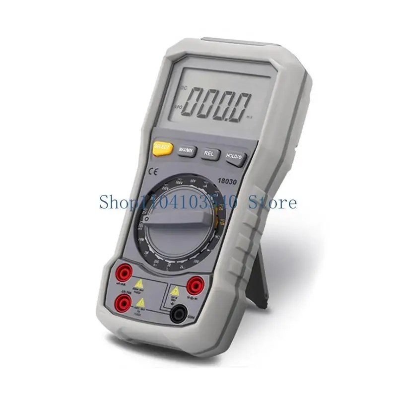 02DC Digital Multim…