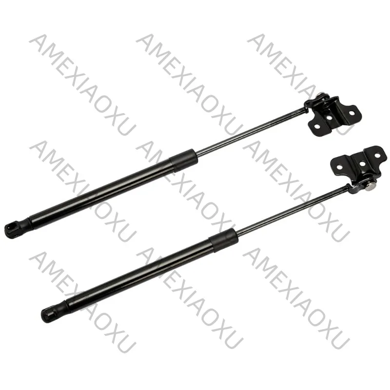 

2pcs Front Hood Bonnet Gas Struts Spring Shock Support For Honda Acord 2003 2004 2005 2006 2007 74145SDBA02 74195SDBA02 4157 AME