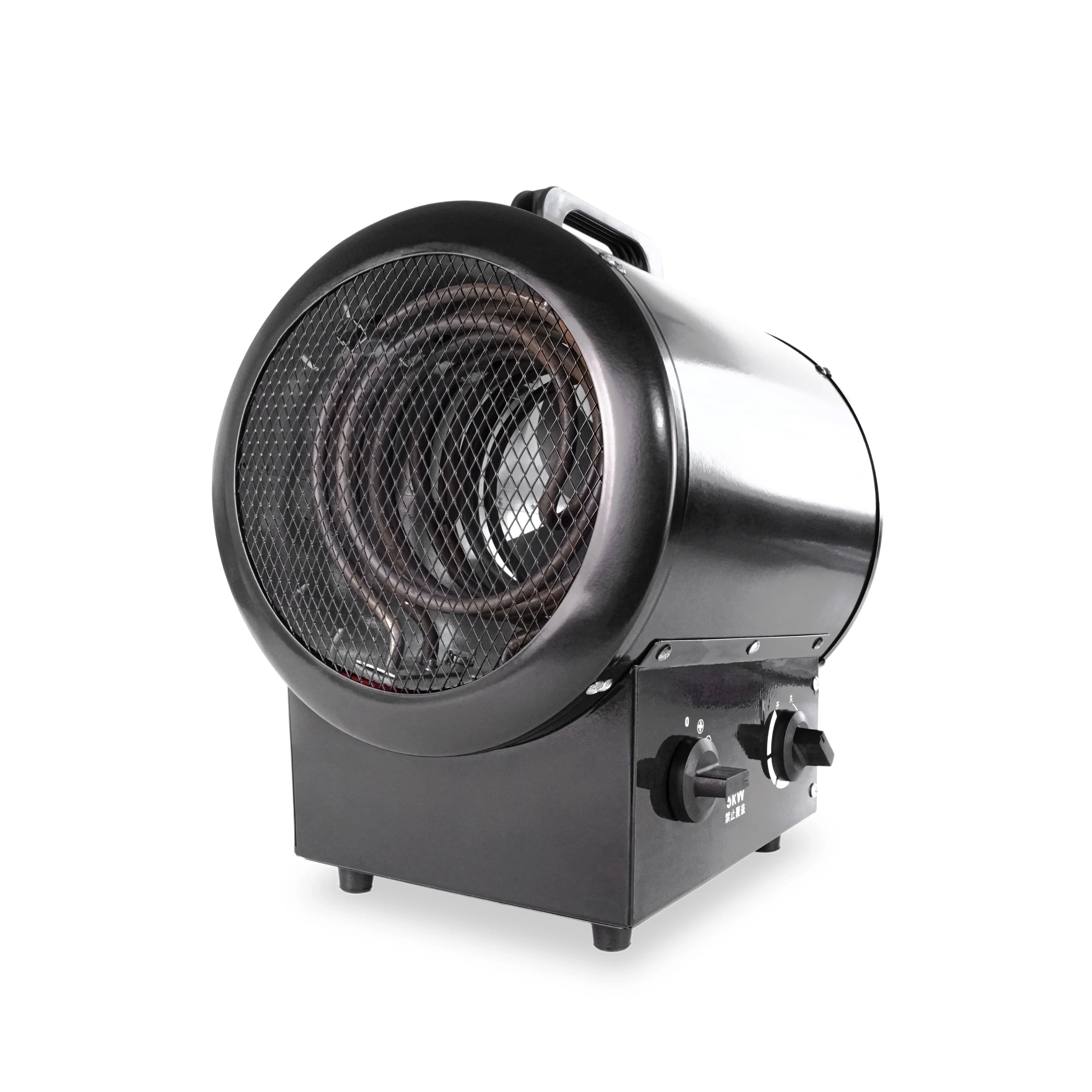 Waterproof Outdoor Patio Heater with Overheat Protection